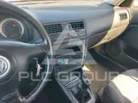 2004 Volkswagen Bora