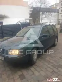 2004 Volkswagen Bora