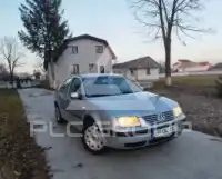 2004 Volkswagen Bora