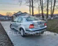 2004 Volkswagen Bora
