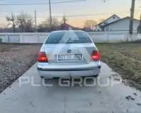 2004 Volkswagen Bora