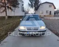 2004 Volkswagen Bora