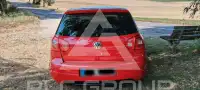 2004 Volkswagen GOLF