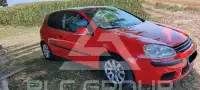 2004 Volkswagen GOLF