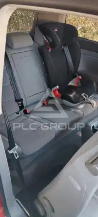 2004 Volkswagen GOLF
