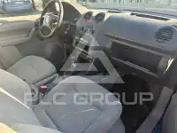 2004 Volkswagen Caddy