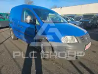 2004 Volkswagen Caddy