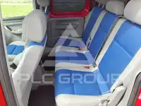 2004 Volkswagen Caddy