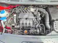 2004 Volkswagen Caddy