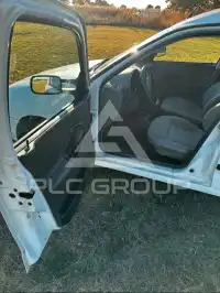 2004 Volkswagen Caddy