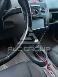 2004 Volkswagen Caddy