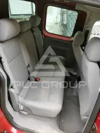 2004 Volkswagen Caddy