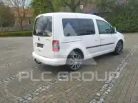 2004 Volkswagen Caddy
