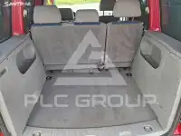 2004 Volkswagen Caddy