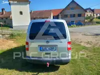 2004 Volkswagen Caddy