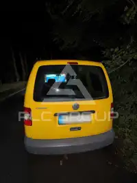 2004 Volkswagen Caddy