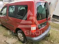 2004 Volkswagen Caddy