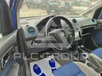 2004 Volkswagen Caddy