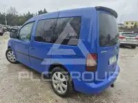 2004 Volkswagen Caddy