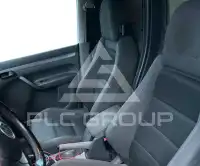 2004 Volkswagen Caddy