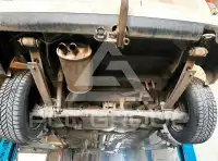 2004 Volkswagen Caddy