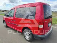 2004 Volkswagen Caddy