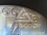 2004 Volkswagen Transporter