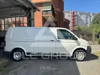 2004 Volkswagen Transporter