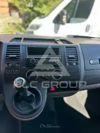 2004 Volkswagen Transporter