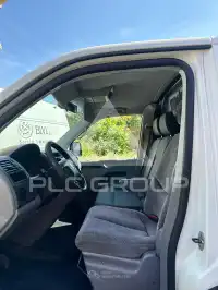 2004 Volkswagen Transporter