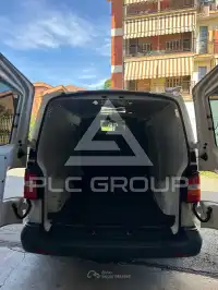 2004 Volkswagen Transporter
