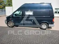 2004 Volkswagen Transporter