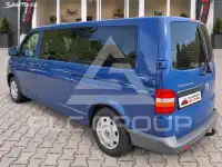 2004 Volkswagen Transporter