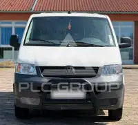 2004 Volkswagen Transporter