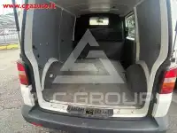 2004 Volkswagen Transporter