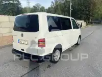2004 Volkswagen Transporter