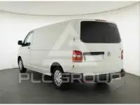 2004 Volkswagen Transporter