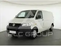 2004 Volkswagen Transporter