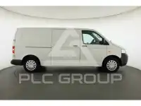 2004 Volkswagen Transporter