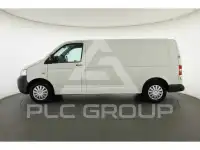 2004 Volkswagen Transporter