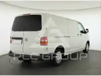 2004 Volkswagen Transporter