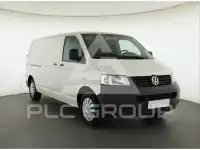 2004 Volkswagen Transporter