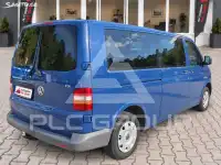 2004 Volkswagen Transporter