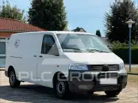 2004 Volkswagen Transporter