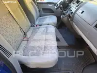 2004 Volkswagen Transporter