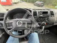 2004 Volkswagen Transporter