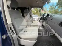2004 Volkswagen Transporter