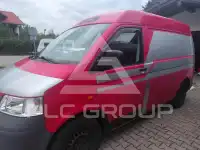 2004 Volkswagen Transporter