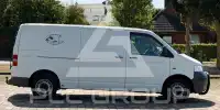 2004 Volkswagen Transporter