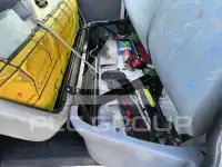 2004 Volkswagen Transporter